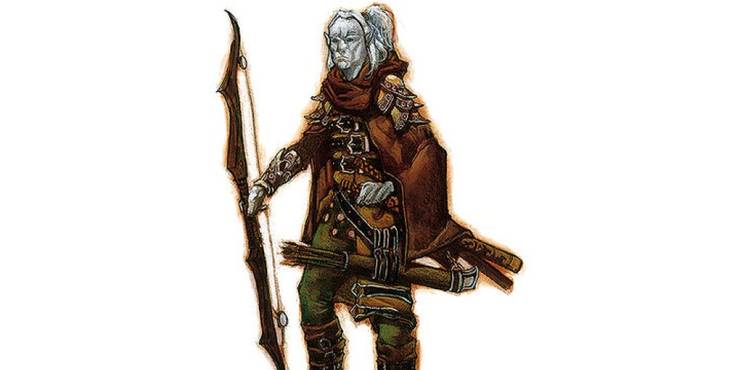 Dragon Ball 5 D&D Monsters Goku Can Destroy (& 5 That Would Put Up A Good Fight) Dragon Ball 5 D&D Monsters Goku Can Destroy (& 5 That Would Put Up A Good Fight)